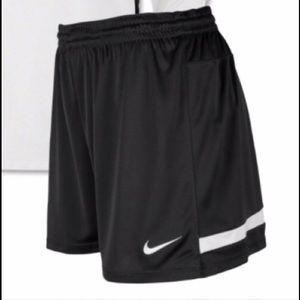 women’s nike soccer shorts